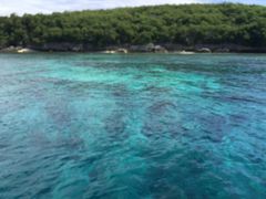 セブ島マクタンにて