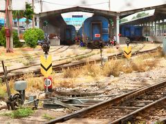 美味しかったけど暑かったベトナム4日間 03