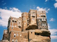 1996年9月、幸福のアラビア、イエメンの誘い(ワディ・ダハールからバンコク経由で帰国）