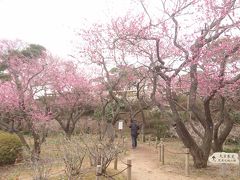 北関東３県一人旅（前編）