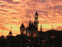 春節に香港ディズニーランドへ③後半