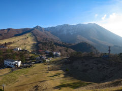 鳥取でカニづくし、海鮮・温泉・大山（だいせん）の旅