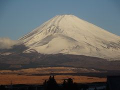 日本一の富士をみて癒しを！！