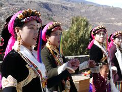中国・四川省のチベット族が大多数を占める丹巴を訪ねて ② ー 「美人谷」と言われるギャロン（嘉絨/ジャーロン）へ