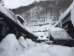 憧れの乳頭温泉郷！雪見露天風呂で最高に贅沢な時間を堪能【乳頭温泉郷編】