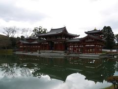 京都に行きたい！②平等院鳳凰堂・宇治上神社・宇治神社・お茶のかんばやし・東寺・都路里でパフェ