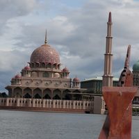 初マレーシア：SPGホテル巡り　ルメリディアン・プトラジャヤ