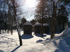 アホアホ姉妹の北海道旅行 2017年2月(出発→さけのふるさと千歳水族館編)