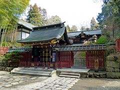 仙台(瑞鳳殿、仙台城跡、護国神社、大崎八幡宮、AER展望テラス)