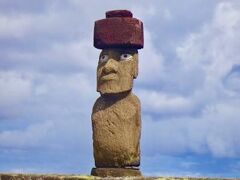 ラパ・ヌイ　Rapa Nui　謎だらけのイースター島