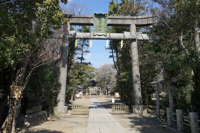 浅間神社は、富士信仰に基づいて富士山を神格化した浅間大神（浅間神）、または浅間神を記紀神話に現れる木花咲耶姫命と見てこれを祀る神社です。<br />全国に約1,300社の浅間信仰の神社がありますが、それらのほとんどは富士山近隣とその姿が眺められる地に限定されます。東京都内にもいくつかある浅間神社を参拝しています。<br /><br />①北町浅間神社（東京都練馬区）<br />②江古田浅間神社（東京都練馬区）<br />③浅草富士浅間神社（東京都台東区）<br />④亀戸浅間神社 （東京都江東区）<br />⑤篠崎浅間神社（東京都江戸川区）<br />⑥大森浅間神社（東京都大田区）<br />⑦多摩川浅間神社（東京都大田区）<br />⑧千駄ヶ谷富士浅間神社（東京都渋谷区）<br />⑨目黒富士浅間神社（東京都目黒区）<br />