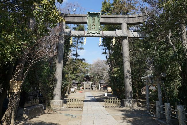 浅間神社は、富士信仰に基づいて富士山を神格化した浅間大神(浅間神)、または浅間神を記紀神話に現れる木花咲耶姫命と見てこれを祀る神社です。<br />全国に約1,300社の浅間信仰の神社がありますが、それらのほとんどは富士山近隣とその姿が眺められる地に限定されます。東京都内にもいくつかある浅間神社を参拝しています。<br /><br />①北町浅間神社(東京都練馬区)<br />②江古田浅間神社(東京都練馬区)<br />③浅草富士浅間神社(東京都台東区)<br />④亀戸浅間神社 (東京都江東区)<br />⑤篠崎浅間神社(東京都江戸川区)<br />⑥大森浅間神社(東京都大田区)<br />⑦多摩川浅間神社(東京都大田区)<br />⑧千駄ヶ谷富士浅間神社(東京都渋谷区)<br />⑨目黒富士浅間神社(東京都目黒区)<br />