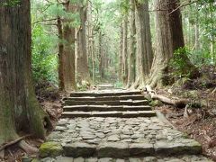 201011南紀・白浜旅行 初日～2日目【那智山】