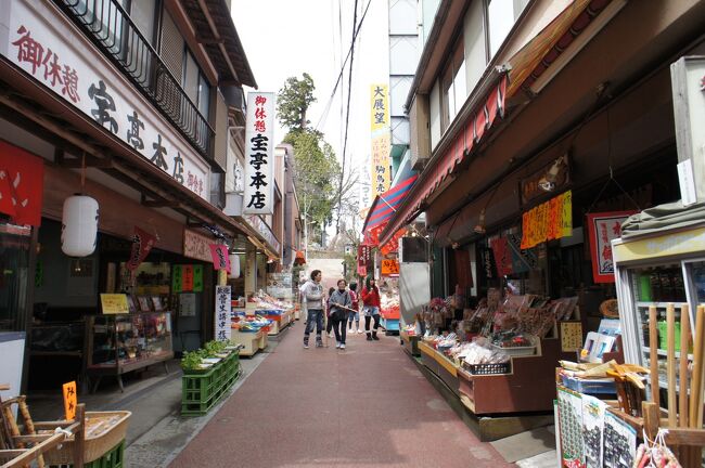 たかぢ、けんいちの2人旅です。<br /><br />東京の人気登山コースである御岳山（みたけさん）に登ってきました。