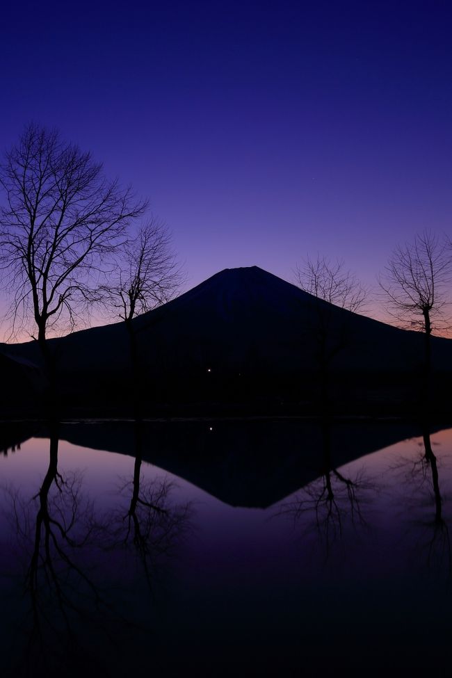 今週も富士山に会いに静岡へ。<br /><br /><br /><br />ふもとっぱら<br />山中湖親水公園