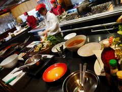 サムイ島/料理教室に参加してみました。＠InterContinental Koh Samui Resort