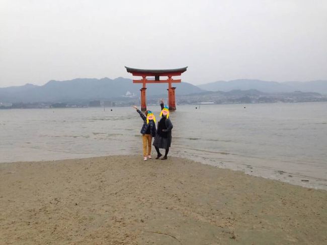 広島 宮島 厳島神社