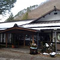 秋神・平湯温泉の旅