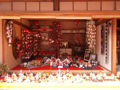 「鴻巣びっくりひな祭り２０１７」を訪ねて②　「ひなの里」でたくさんのお人形にびっくり