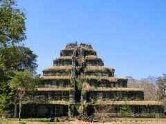 2017.02　カンボジア旅行記　その３