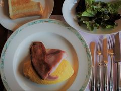 フルーツパーク富士屋ホテル（朝食）