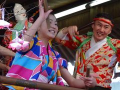 福井へプチトリップ！ 一泊二日で盛り沢山  雪の永平寺と恐竜博物館、そしてメインは春を呼ぶ勝山左義長まつり！