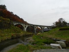 遠野をちょこっと観光しました◆2015年11月／岩手県の紅葉＆滝めぐりの旅≪その１３≫