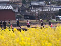 倉敷春宵あかりとそうじゃ吉備路マラソン