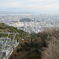 徳島・香川ぶらり旅．１ (徳島から香川へ)