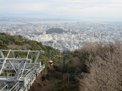 徳島・香川ぶらり旅．１ (徳島から香川へ)