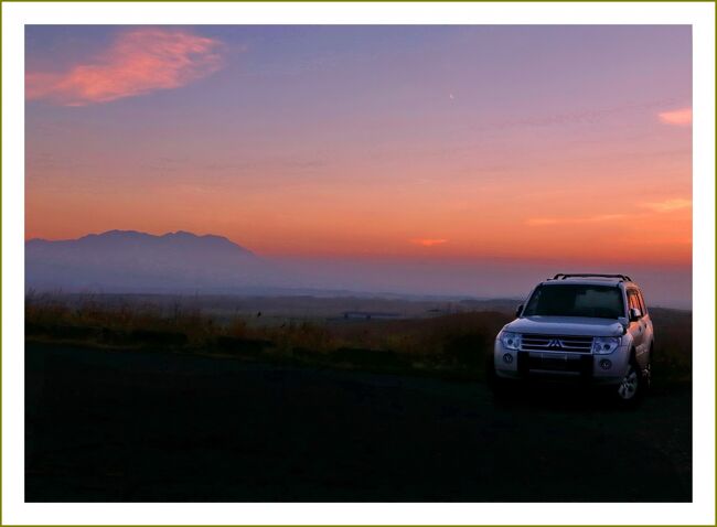 Solitary Journey 1845 ロングドライブ車中泊の旅 阿蘇の朝日に感動 三隅川の底霧 絶景 平尾台 福岡県 熊本県 大分 県 行橋 豊前 福岡県 の旅行記 ブログ By Mechagodzilla 703さん フォートラベル