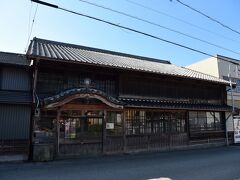 2016　静岡の旅　8/9　遠州横須賀　（３日目）