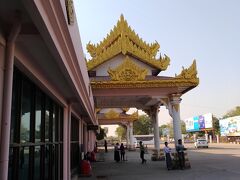 初ミャンマー_Ver2(バガン)