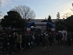 横浜F・マリノス戦