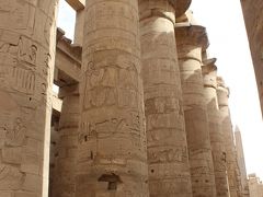 ツタンカーメンの呪い？古代エジプトの古都・ルクソール