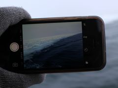 網走　---流氷が見たいとずっと思ってた---