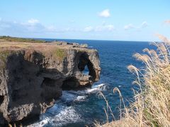 ホテルライフを楽しむ沖縄【3泊目】