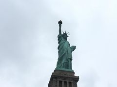 アメリカ旅行記　その７ ニューヨーク編