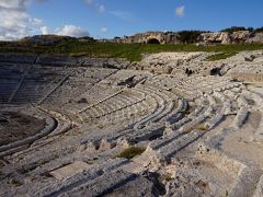 タオルミナの旅行記