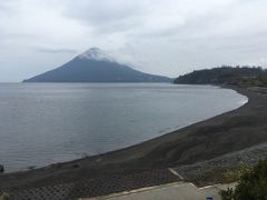 週末土日で鹿児島♪大隅半島に続き今度は薩摩半島の先っちょへ