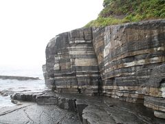 山陰方面【3/4】山口/島根を巡る --自然の造形美と世界に認められた銀山--