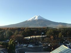 親子で御殿場アウトレットと富士急ハイランドへ