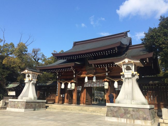 お天気の恵まれた旅も最終日、コツコツですが毎日1万歩、歩いていた神戸の街。<br />異国情緒あふれ歴史を感じる建物はお洒落で個性的、美味しいお店やなんでも揃っているショッピングと観光地も近いのが魅力です。<br />◇日本三大夜景の神戸◇日本3大中華街の南京町◇日本三大和牛の神戸ビーフと神戸スィーツをそれぞれ満喫できました。<br />ハイカラでべっぴんさんの街…ですね！印象に残る素敵な旅行になりました。<br /><br /><br /><br />