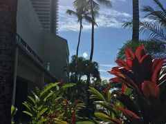 My sweet Hawaii のんびり夫婦旅2017春