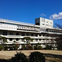 箱根小涌園と小田原城