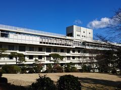 箱根小涌園と小田原城