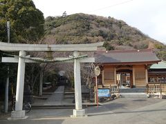旧東海道　平塚宿～大磯宿