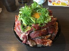 ステーキのタケル