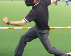 [野球]ナゴヤドームコスプレ観戦 Hallo”D”een -中日vs横浜DeNA- (2016.9.11)