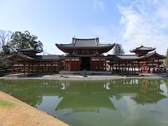 世界遺産「古都京都の文化財」（平等院）